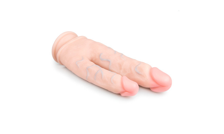 25 cm Double Dildo - Image 3