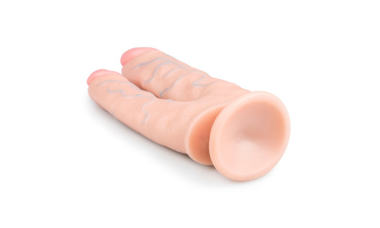 25 cm Double Dildo - Image 4