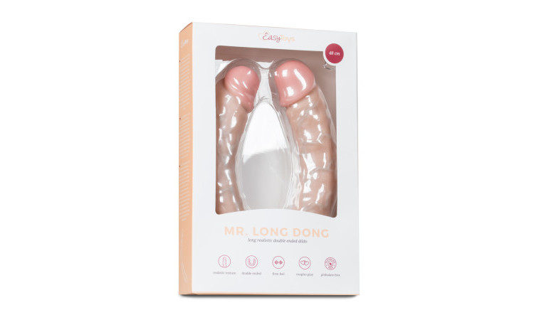 50 cm Double Dildo - Image 2
