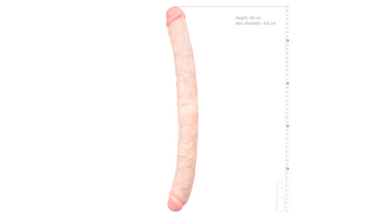 50 cm Double Dildo - Image 5