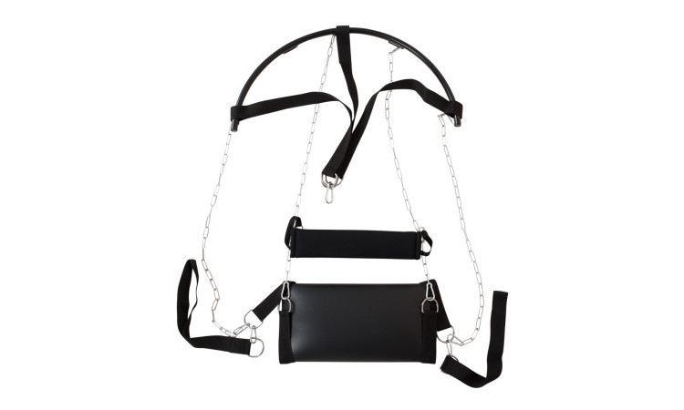 Hot Rockin' Sex Swing - Image 2