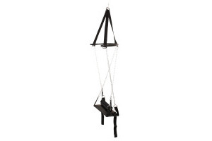 Hot Rockin' Sex Swing