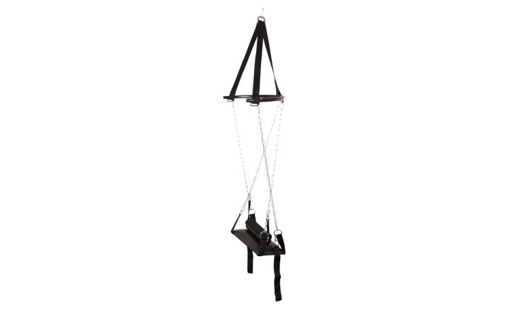 Hot Rockin' Sex Swing - Image 1