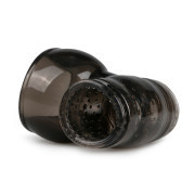 Easytoys Black Masturbator Wand Attachtment - Image 4