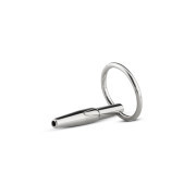 Hollow Metal Penis Plug - Image 2