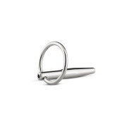 Hollow Metal Penis Plug - Image 3