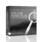 Hollow Metal Penis Plug - Image 5