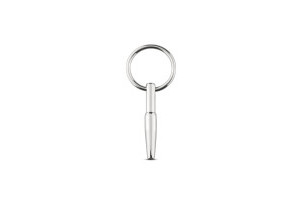 Hollow Metal Penis Plug