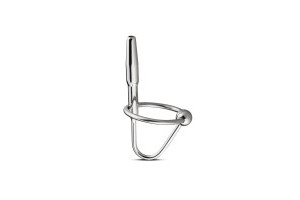 Prince's Wand Dilator Met Eikel Ring