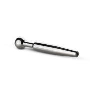Korte Holle Penis Plug Met Afneembare Top - Image 2