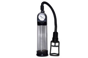 Penis Pump Deluxe