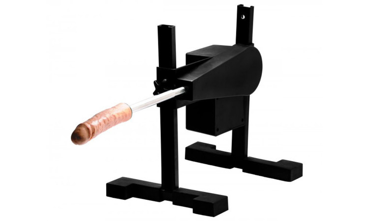 Versa Fuk Sex Machine - Image 3