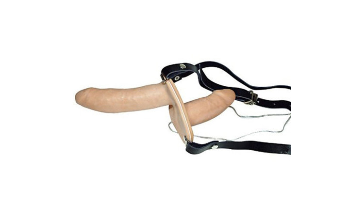 Strap-on Duo - Image 2