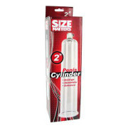 Penis Pump Cylinder - Image 2