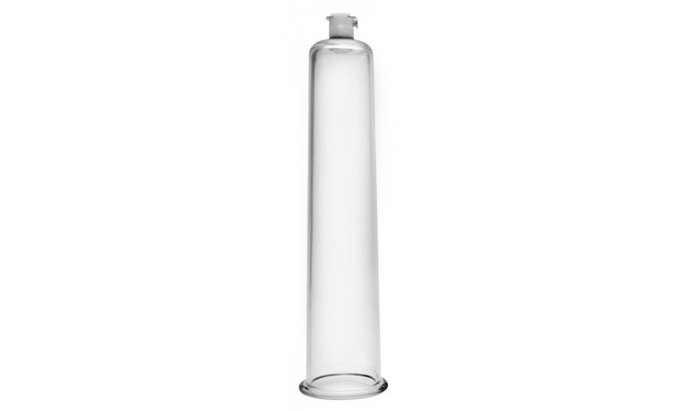 Penis Pump Cylinder - Image 1