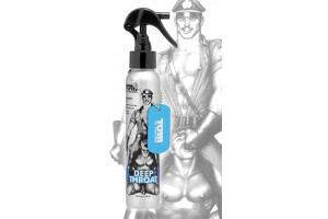Tom of Finland Deep Throat Spray