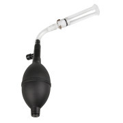 Clitoral Pumping System with Detachable Acrylic Cylinder - Image 2