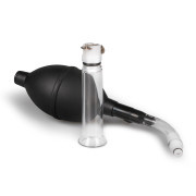 Clitoral Pumping System with Detachable Acrylic Cylinder - Image 4