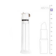 Clitoral Pumping System with Detachable Acrylic Cylinder - Image 5