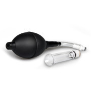 Clitoral Pumping System with Detachable Acrylic Cylinder - Image 6