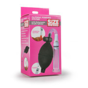 Clitoral Pumping System with Detachable Acrylic Cylinder - Image 7