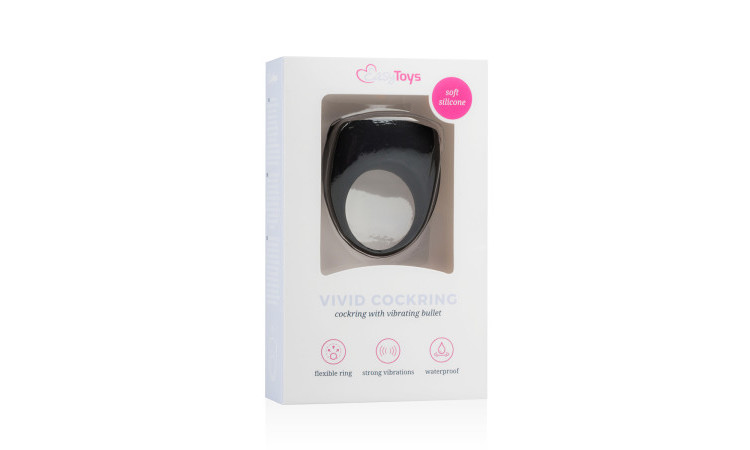 Vivid Cock Ring - Image 5