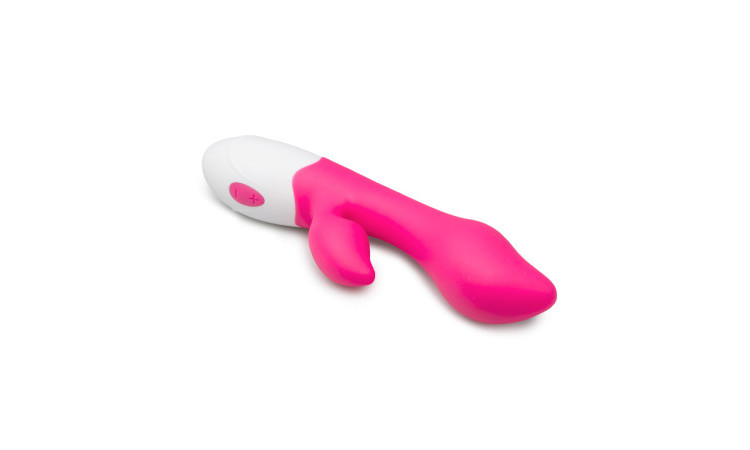 Alula Vibe Rabbit Vibrator - Image 2