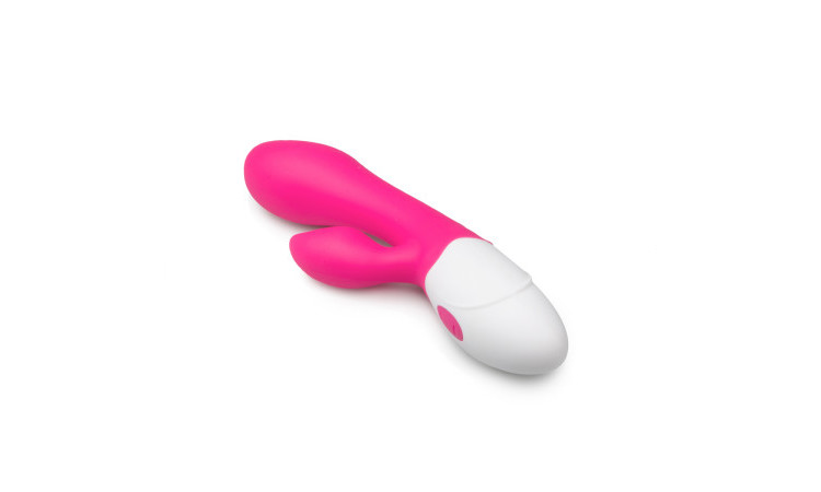 Alula Vibe Rabbit Vibrator - Image 3