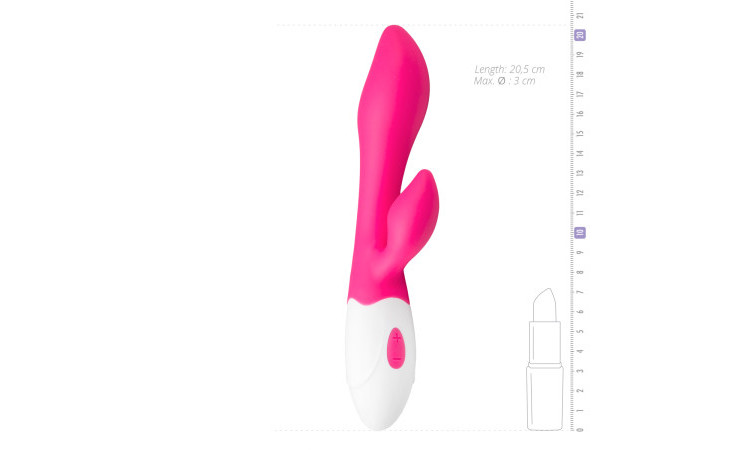 Alula Vibe Rabbit Vibrator - Image 4