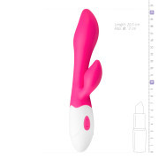 Alula Vibe Rabbit Vibrator - Image 4