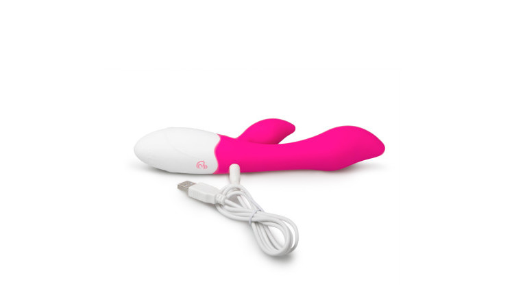 Alula Vibe Rabbit Vibrator - Image 5