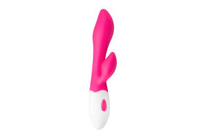Alula Vibe Rabbit Vibrator