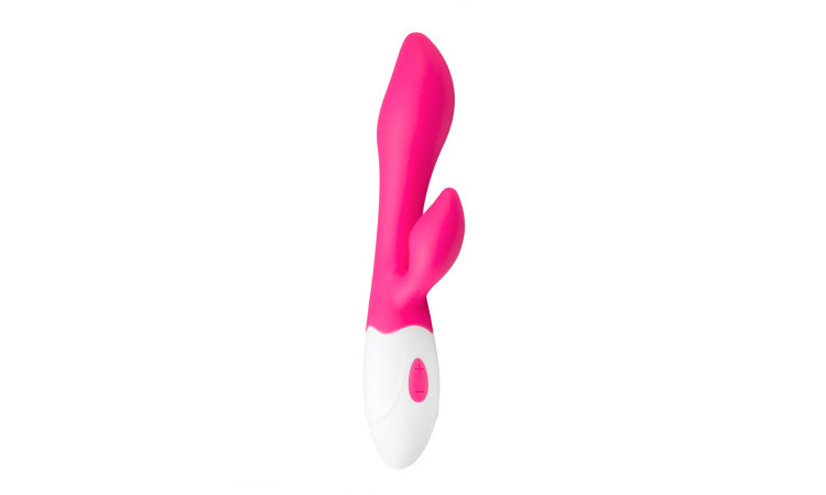 Alula Vibe Rabbit Vibrator - Image 1