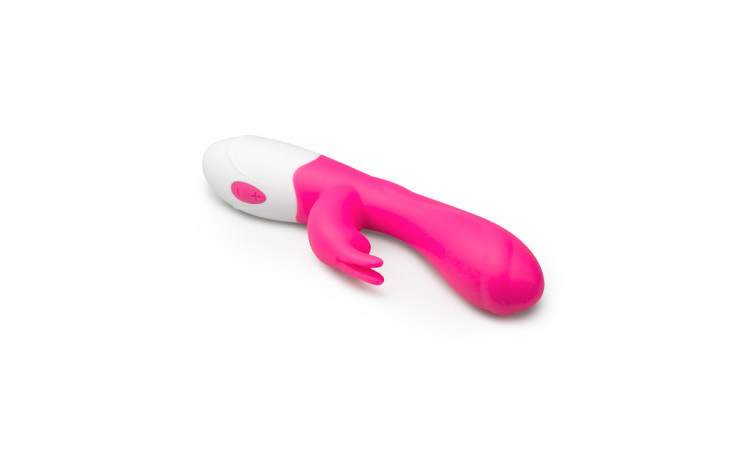 Ascella Vibe Rabbit Vibrator - Image 2