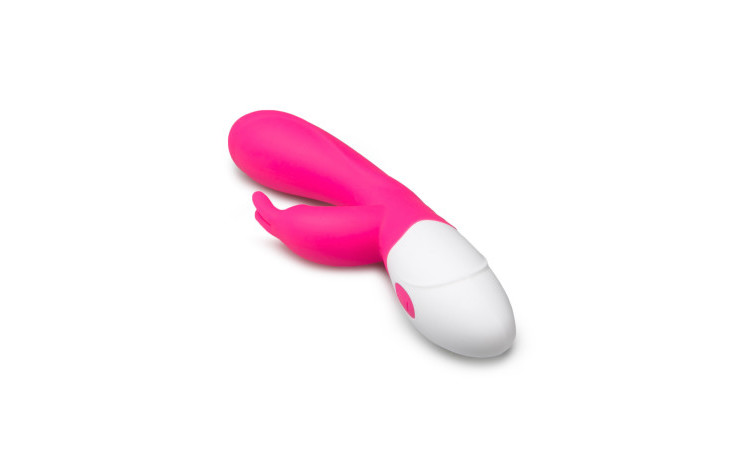 Ascella Vibe Rabbit Vibrator - Image 3