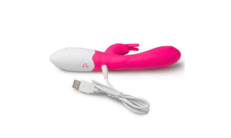 Ascella Vibe Rabbit Vibrator - Image 5
