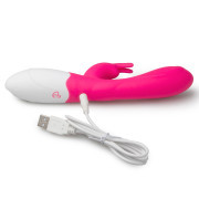 Ascella Vibe Rabbit Vibrator - Image 5