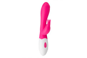 Ascella Vibe Rabbit Vibrator