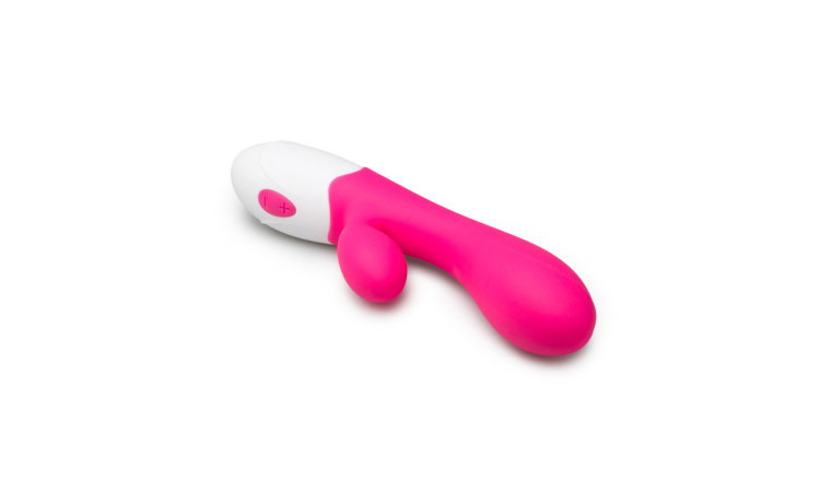 Aurora Vibe Rabbit Vibrator - Image 2
