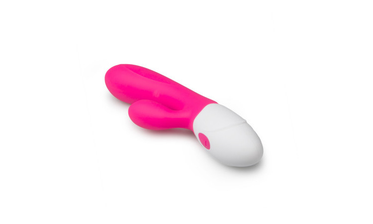 Aurora Vibe Rabbit Vibrator - Image 3