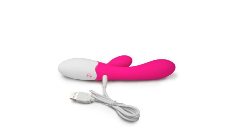 Aurora Vibe Rabbit Vibrator - Image 5