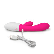 Aurora Vibe Rabbit Vibrator - Image 5