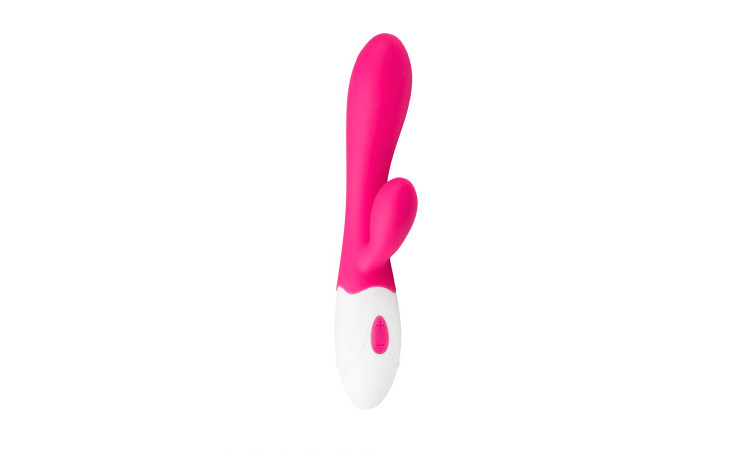 Aurora Vibe Rabbit Vibrator - Image 1