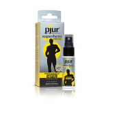 Pjur Superhero Performance Spray - Image 1