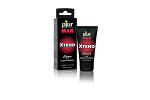 Pjur Man Xtend Crème