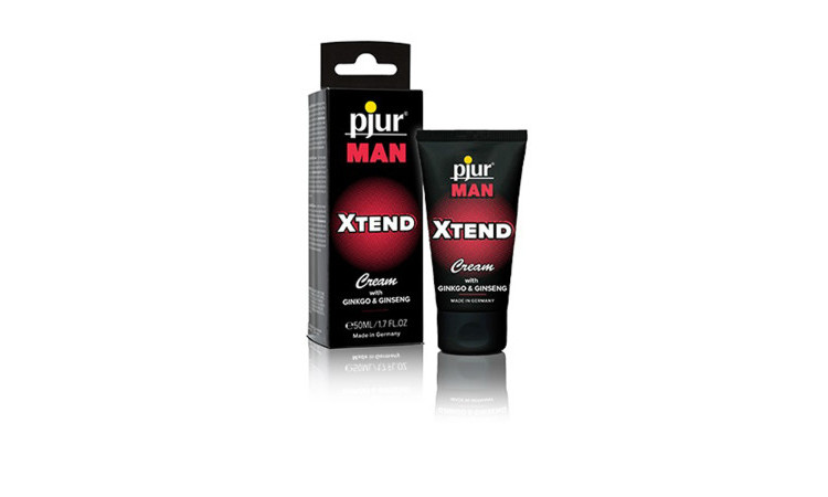 Pjur Man Xtend Crème - Image 1