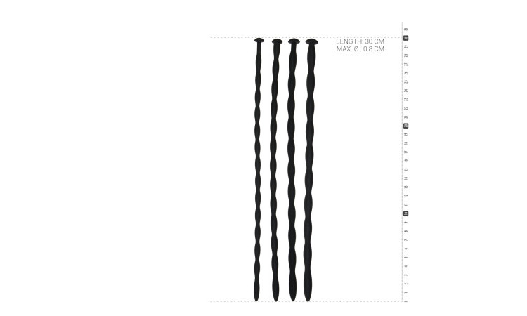 Silicone Dilator Set - Image 4