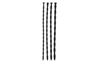Silicone Dilator Set