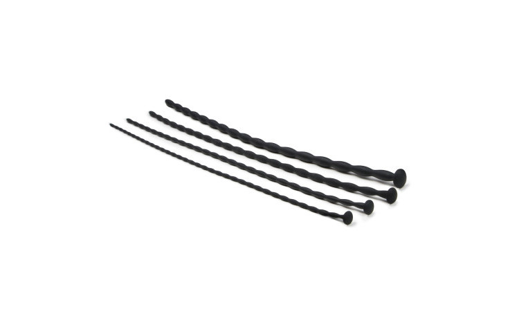 Silicone Dilator Set - Small - Image 3