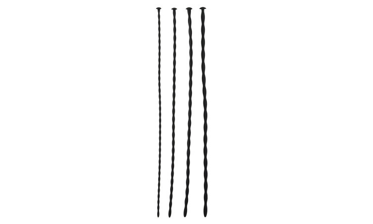 Silicone Dilator Set - Small - Image 1